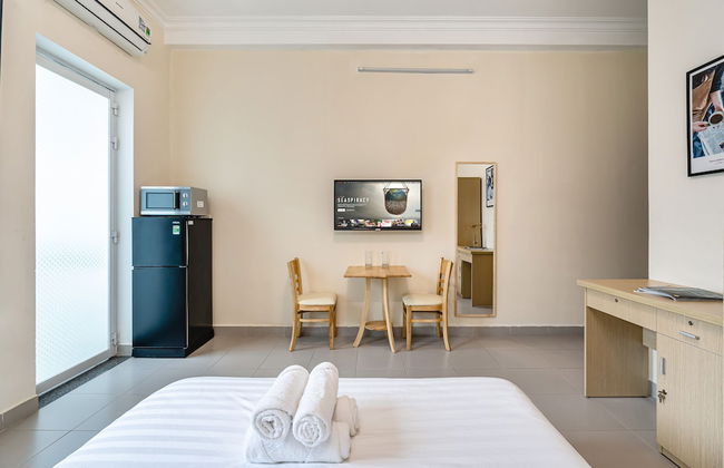 We Home Nguyen Trai - Foto 51