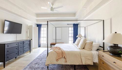 Stylish and spacious 3 bedroom house - Foto 5