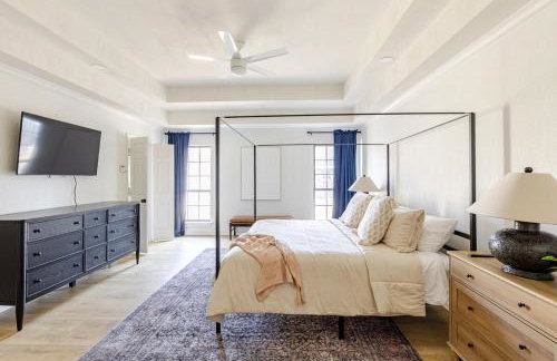 Stylish and spacious 3 bedroom house - Foto 5