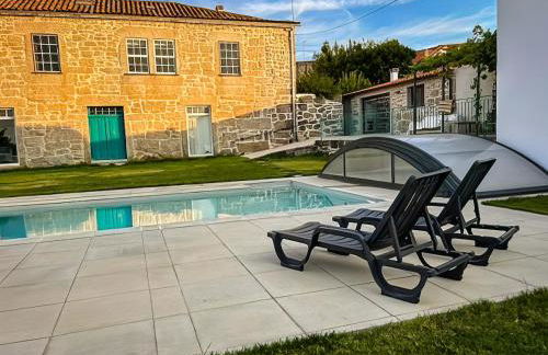 Casa de Miguel Chôco - Foto 1