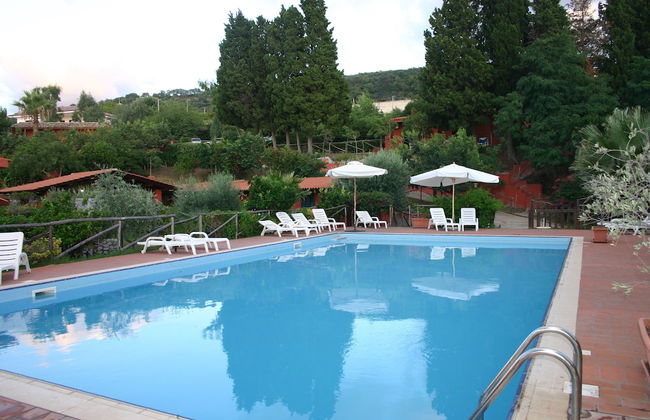 Agriturismo Ruralia - Photo 58