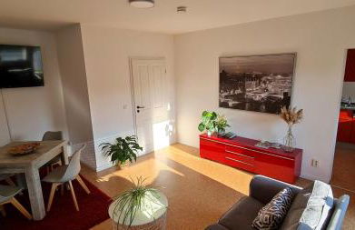 Ferienwohnung Wiesenblick - Foto 10