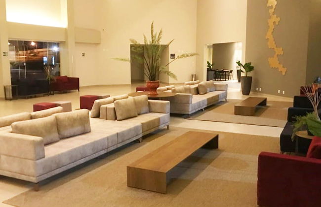 Ilhas do Lago Eco Resort by WAM Experience - Foto 1