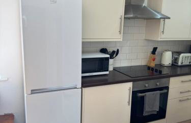 Modern, Quiet, Sleeps 10, Parking, Anfield, Beatles, Liverpool - Photo 28