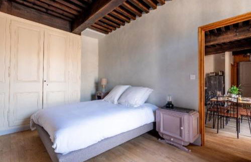 Maison de Juliette - Foto 23