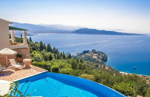 Villa Vigla - Foto 1