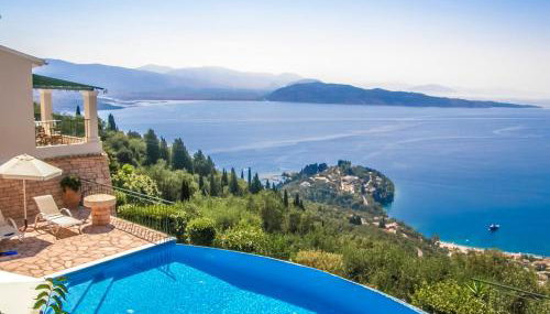 Villa Vigla - Foto 1