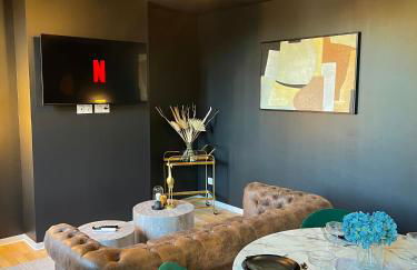 Gatsby Room - Élégance et Intimité des Années 20 ! - Foto 13