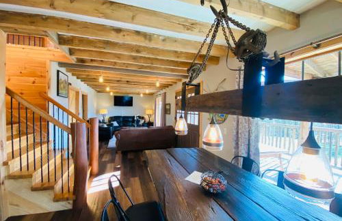 The Lodge by Towanda and Sayre PA - Photo 26