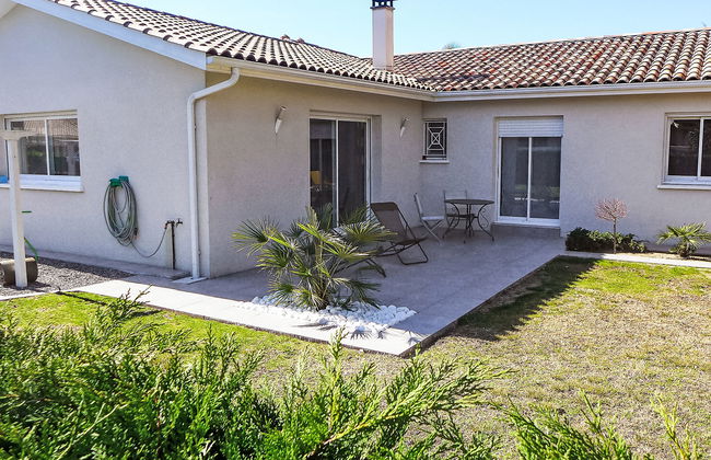 Sainte Marie - Photo 33