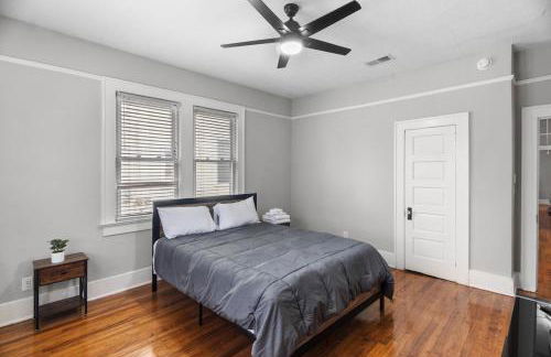 1936 Bungalow - Olde Town Southern Charm - Foto 22