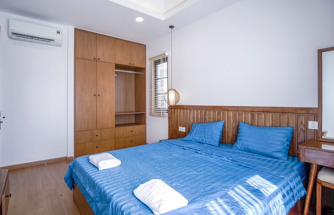 Villa LFP Novaworld Phan Thiet - Foto 14