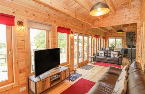 Sunnyside Lodge - Photo 8