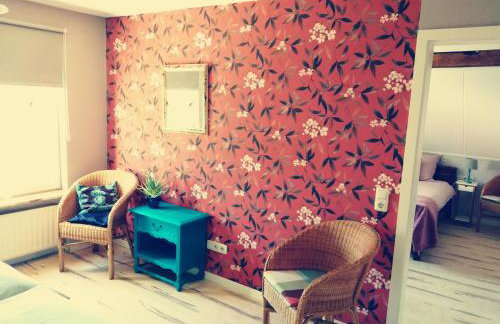 Ferienhaus ROSENHOF Vulkaneifel - Foto 16