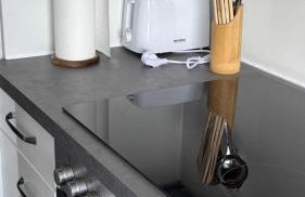 DUTTI'S HOME - Apartment A l 2 rooms l 4 Beds l TV l WIFI l Kitchen l Parking l Autobahn - Foto 23