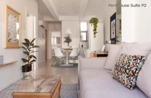 The Marble Suites, PLAKA - Foto 30