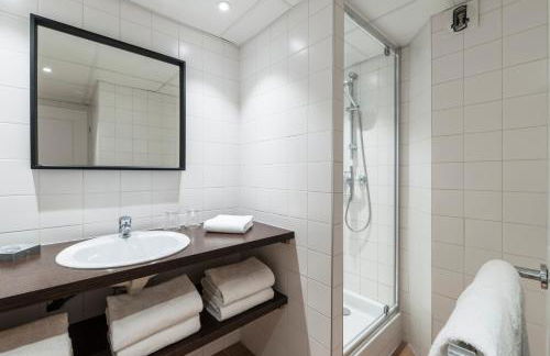 La Residence du Bailli - Foto 111