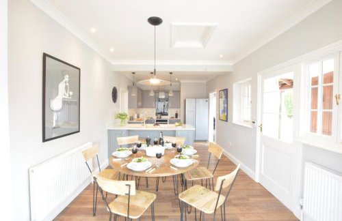 The Round House - Foto 7