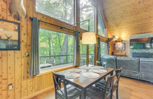 11 Mi to Gettysburg Serene Home in Fairfield - Foto 6