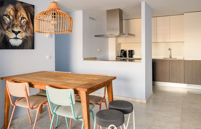 Dormio Resort Costa Blanca Beach & Spa - Foto 70