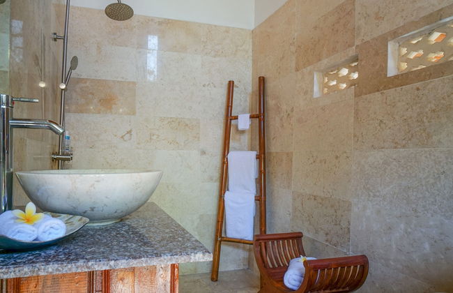 Villa Puaji - Foto 26