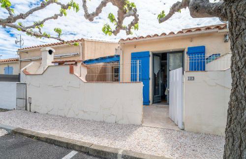 Maison Fleurynes - Foto 21