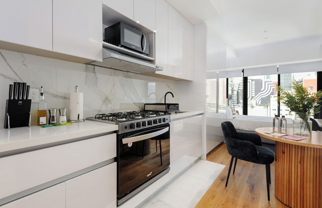 Icon Roma 517 by Wynwood House - Foto 39