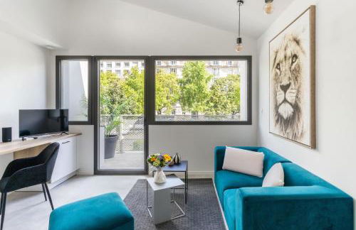 Residence Iles Bretonnes - Foto 32