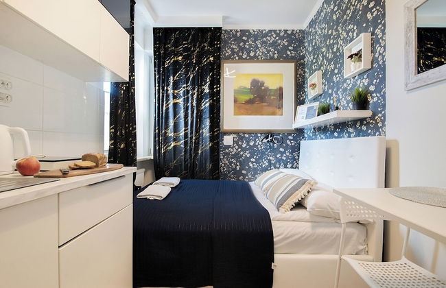 Stadion Narodowy Warszawa UNIT Studio - Foto 51