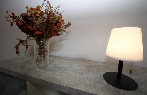 Mini-Loft in schöner Voreifel - Foto 34