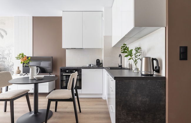 Nadmorska Florina by Q4Apartments - Photo 12