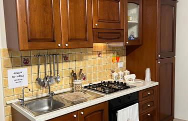 Casa Belvedere Motta Camastra Gole Alcantara - Foto 12