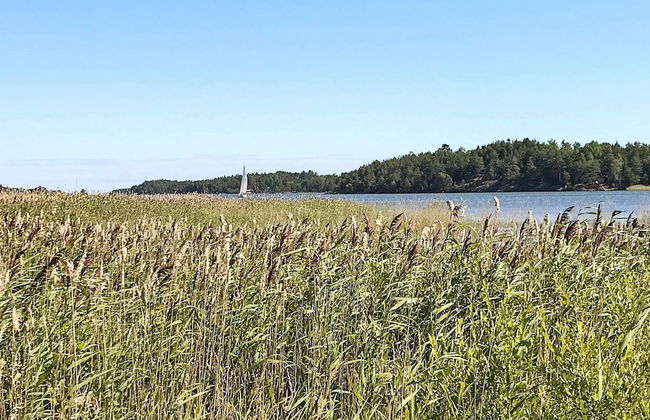 Holiday Home in Lidköping - Foto 5