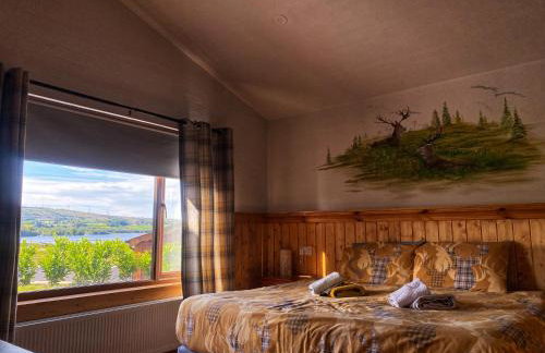 Dulrush Self-Catering Lodges - Foto 47