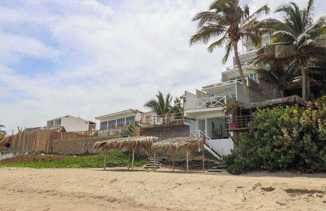 Amazing Loft With Spectacular Ocean View - Foto 59