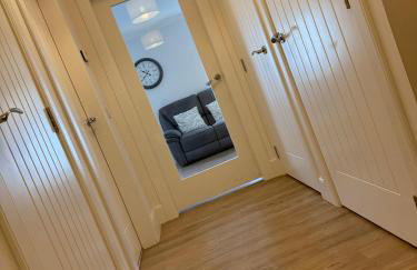 Picturesque Tornagrain Apartment 2bed Free Parking WiFi - Near Inverness Airport - Photo 29