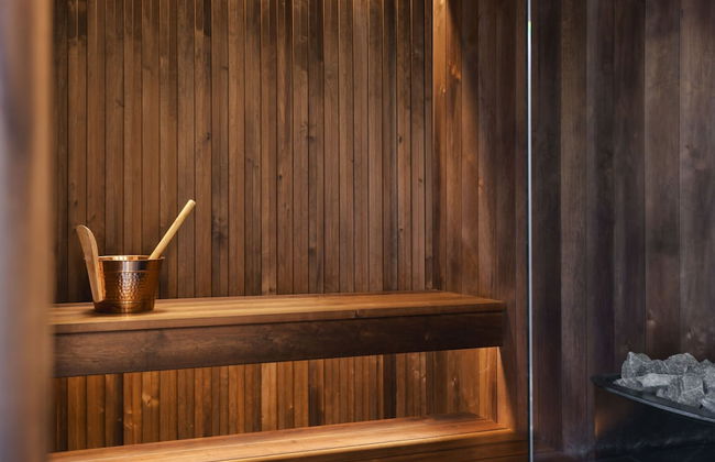 Richmond Place - Apartment in Private Mansion - Foto 37