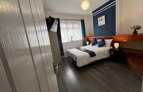 Oldbury House - Bespoke for Contractors - Foto 6