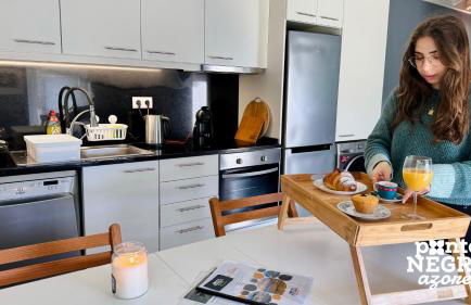 Recanto das 5 by PontaNegraAzores - Photo 27