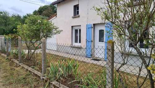 Gîte Chez Dédé - Foto 1