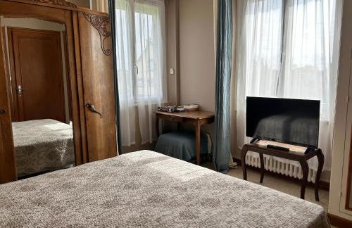 762 - Maison bretonne à moins de 2 kms des Plages. - Foto 14