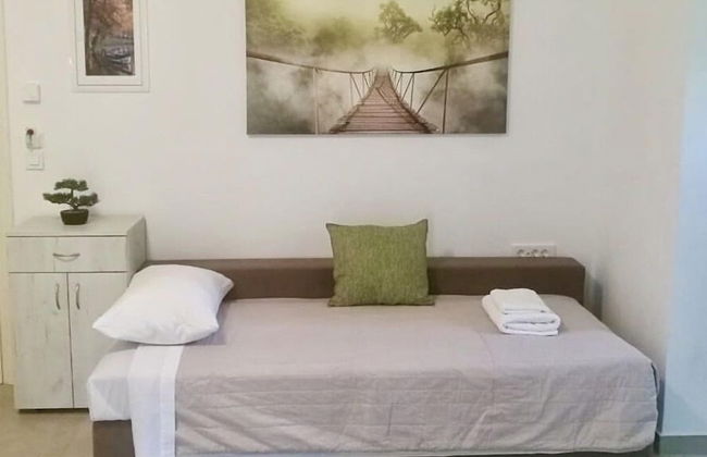 PargaLand Studios & Apartments - Foto 19