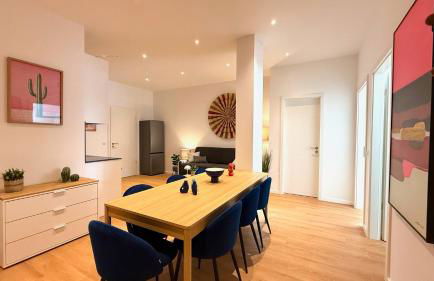 BeckHomes Munich - Stylish Central Apartments - Foto 8