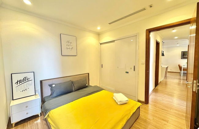 Sunny - Vinhomes Times City Park Hill - Foto 15