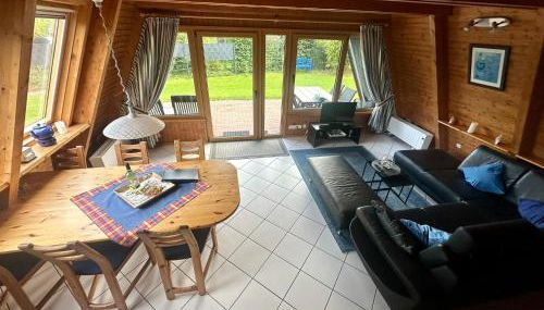 Lütt Hus - Zeltdachhaus in Strandnähe - Photo 5