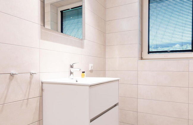 Forest Villa 6 Persons - Photo 19