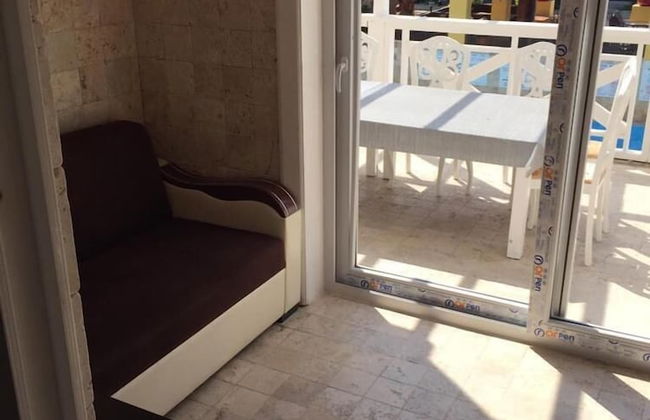 SAFARİ SUİT APART HOTEL - Foto 3