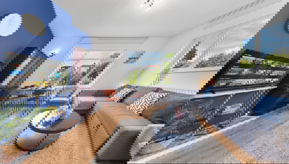 Duplex 3 Bed Apartment - Near Station - Golders Green - Central London - Foto 1, Imagen principal