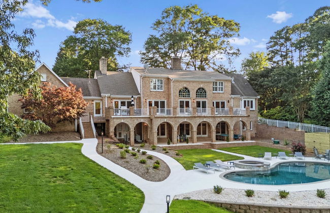 Shoreway Cove by Avantstay Waterfront, Pool, Dock - Foto 64