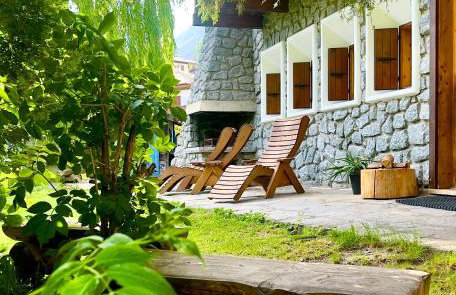 Chalet Bormio Terme - Foto 2